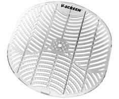 Vectair V-Screen Pisuarų tinklelis Ocean Purškiklis, D12