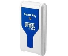 URMET YOKIS KEY-UP BLUETOOTH IKI ZIGBEE 3.0 PROGRAMAVIMO PER UP2PRO PROGRAMĖLĘ