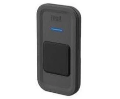 URMET „Yokis Up“ nuotolinio valdymo pultas su 1 mygtuko „Zigbee“ ir „Bluetooth“