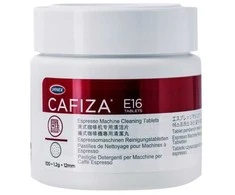 „Urnex Cafiza“ kavos aparatų valymo tabletės, 100 vnt.
