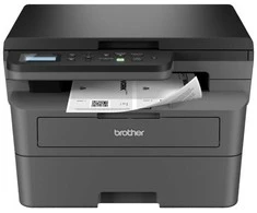 Spausdintuvas Brother DCP-L2622DW lazerinis A4 1200 x 1200 DPI 34 ppm Wi-Fi