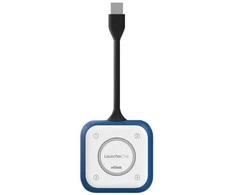 USB A LAUNCHERPLUS WOFLASH EU VIVITEK