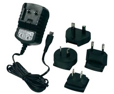 Įkroviklis Raspberry Pi HNP10I-MicroUSB-C Sieciowa 2000 mA (HNP10I-MICROUSB-C)