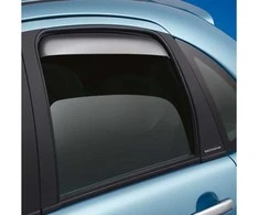 climair 2404 - galinio lango apdaila. „Bluebird t12“