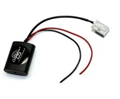 Connects2 A2dp adapteris ctaVW1a2dp