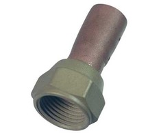 Refco Manufacturing Litavimo adapteris USO4-12 3/4'' SAE