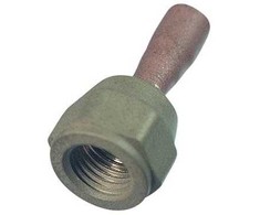 Refco Manufacturing Lituoklio adapteris USO4-4/5 1/4'' SAE