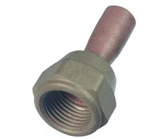 Refco Manufacturing Adapteris lituojamas USO4-8/5 1/2'' SAE