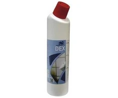 Usorteret Nukalkinimo priemonė Dex 750ml