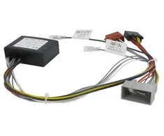 Connects2 Aktyvus sistemos adapteris 2011>2015 ct53-hd01