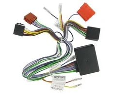 Connects2 Aktyvios sistemos adapteris CT53-AR01