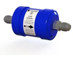 Usorteret Alyvos filtras SH-9105 3/8'' flare
