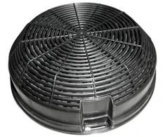 Gorenje ANGLIES FILTRAS Ø: 137 MM 2 VNT.