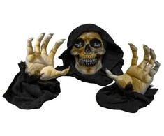 Riethmuller Europe Animatroninis Groundbreakeris
