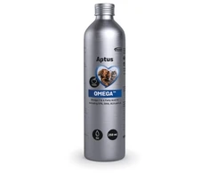 Usorteret Aptus Omega 250 ml