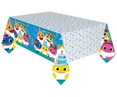 Riethmuller Europe Baby Shark papirdug
