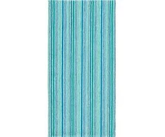 Rankšluostis EGERIA Combi- STRIPES POOL Žalias 70x140 - 2 stk