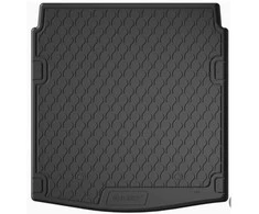 Gledring Bagažinės dėklas Audi A4/A5 B8 2008-10/2015
