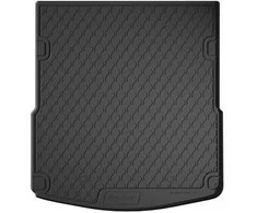Gledring Bagažinės dėklas Audi A6 C6 2004-2011