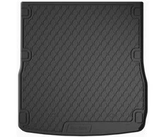 Gledring Bagažinės dėklas Audi A6 C6 STC 2005-2011