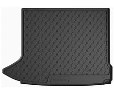 Gledring Audi Q3 bagažinės dangtis (viršutinis) 2011-2018 09