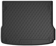 Gledring Bagažinės dėklas Audi Q5 8R 11/2008-2016