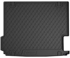 Gledring Bagažinės dėklas BMW X3 F25 11/2010-2017