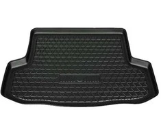 Trunkline Bagažinės dėklas Chevrolet Aveo/Kalos 4D 2006-2011m