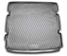 Trunkline Bagažinės dėklas Chevrolet Orlando 2011-