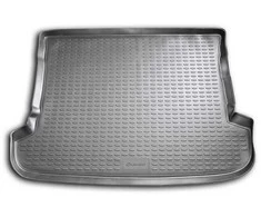 Trunkline Bagagerumsbakke Corolla Verso 10/2004-2009