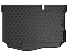 Gledring Bagažinės dėklas Ford Fiesta 5D 08/2017-