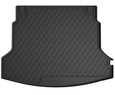 Gledring Bagagerumsbakke Honda CR-V 2012-10-2018