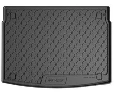 Gledring Bagažinės dėklas Kia CEED HB 5 durų 2018-