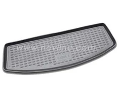 Trunkline Bagažinės dėklas Mazda 5 - 7P 2005-2010