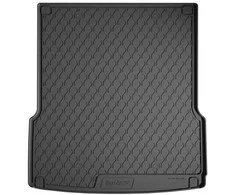 Gledring Bagažinės dėklas Mercedes GLS visureigis X166 2013-2019