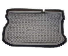 Trunkline Bagažinės dėklas Opel Corsa B 3-5D 1993-2000