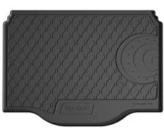Gledring Bagagerumsbakke Opel Mokka 5D 2012-2020 m