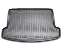 Trunkline Bagažinės dėklas Peugeot 307 SW 2002-2008