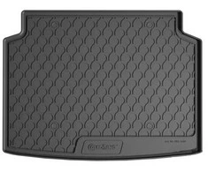 Gledring Bagažo skyriaus lentyna Peugeot 308 III HB 5 durų 2021-