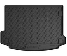 Gledring Bagažinės dėklas Range Rover Evoque l551 03/2019-