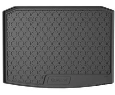 Gledring Bagažo skyrius Skoda Karoq 4WD 7/2017-