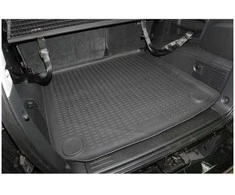Trunkline Bagažinės dėklas Ssangyong Rexton 2005-