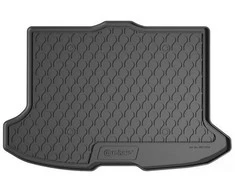 Gledring Bagažinės dėklas Volvo C30 HB (3 durų) 2006-2013