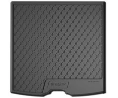 Gledring Bagažinės dėklas Volvo V50 2004-2012