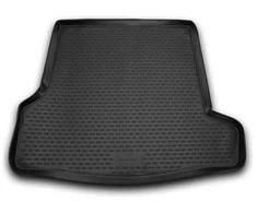Trunkline Bagažo skyriaus lentyna VW Passat 4D 1996-2005