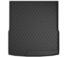 Gledring Bagažo skyriaus lentyna VW Passat B6, B7 2005-2014