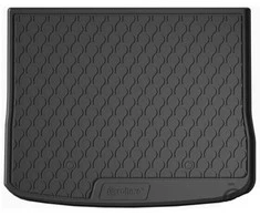 Gledring Bagažinės dėklas VW Tiguan 2007/07-2016/03