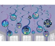 Riethmuller Europe „Battle Royal“ oro spiralė