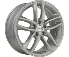 BBS SX 8,5x19/5x112/et32/nav82,0 pfs