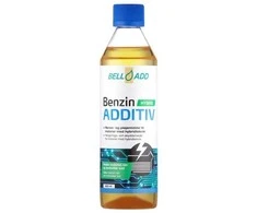 Belladd „Bell Add“ benzino priedas hibridiniams automobiliams, 500 ml